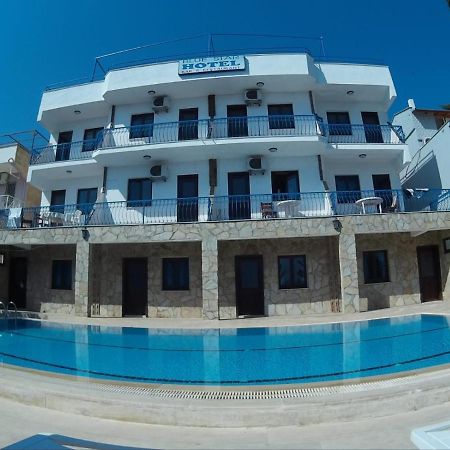 Ada Blue Star Apart Otel ไอดิน ภายนอก รูปภาพ