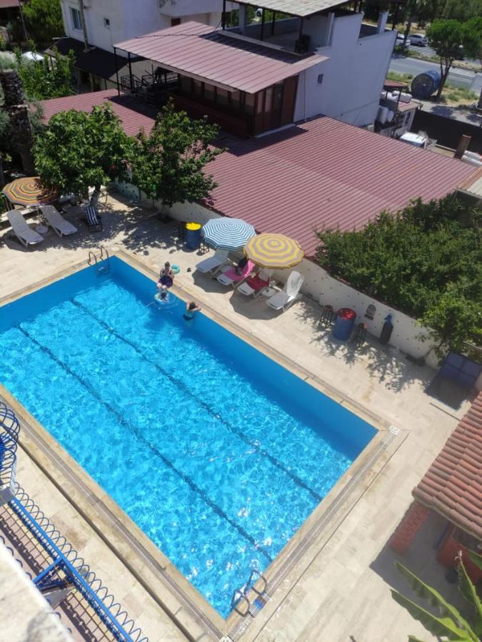 Ada Blue Star Apart Otel ไอดิน ภายนอก รูปภาพ